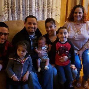 Meet your Posher, Beatriz